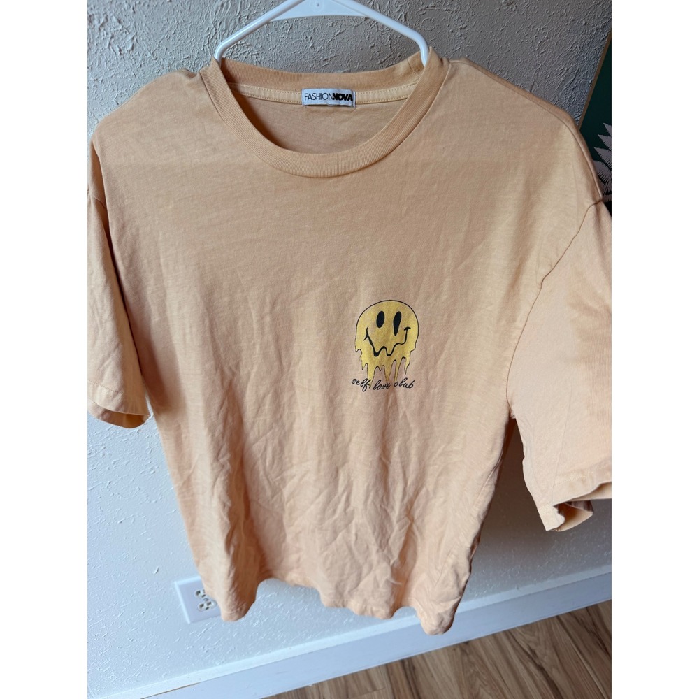 Self Love Club Tee